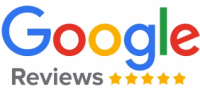 Google Reviews Icon